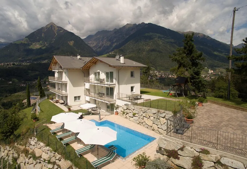 Residence Fiegl-1